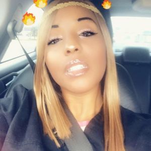 Meet your Posher, Temeka